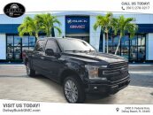 2019 Ford F150