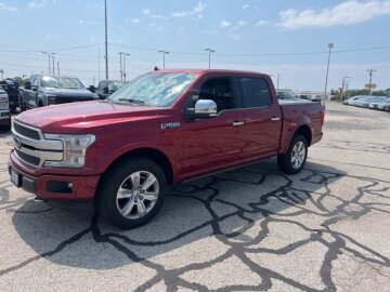 2019 Ford F150