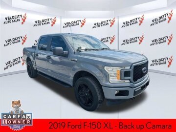 2019 Ford F150