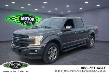 2019 Ford F150