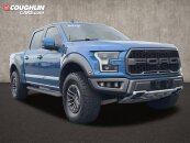 2019 Ford F150 4x4 Crew Cab Raptor