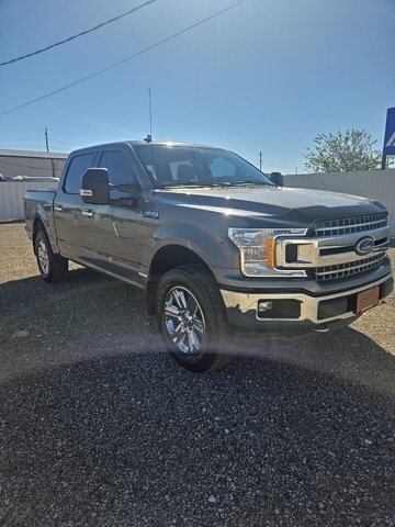2019 Ford F150