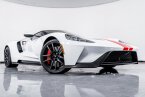 Thumbnail Photo 3 for 2019 Ford GT
