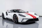 Thumbnail Photo 4 for 2019 Ford GT