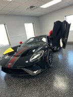 Thumbnail Photo 3 for 2019 Ford GT