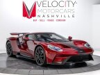 Thumbnail Photo 5 for 2019 Ford GT