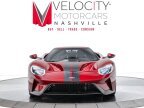 Thumbnail Photo 3 for 2019 Ford GT