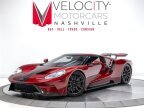 Thumbnail Photo 1 for 2019 Ford GT