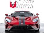 Thumbnail Photo 4 for 2019 Ford GT