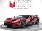Thumbnail Photo 2 for 2019 Ford GT