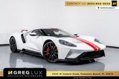 2019 Ford GT