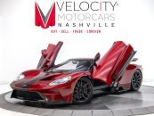 2019 Ford GT