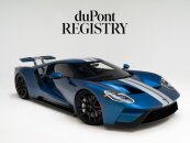 2019 Ford GT