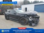 Thumbnail Photo 5 for New 2019 Ford Mustang GT Coupe