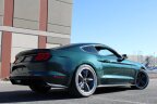 Thumbnail Photo 6 for 2019 Ford Mustang