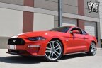 Thumbnail Photo 2 for 2019 Ford Mustang GT