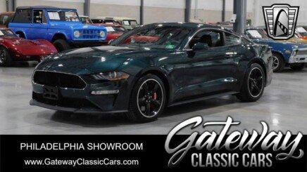 Photo 1 for 2019 Ford Mustang