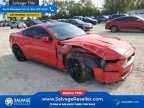 Thumbnail Photo 5 for New 2019 Ford Mustang GT Coupe