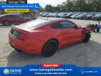 Thumbnail Photo 4 for New 2019 Ford Mustang GT Coupe