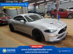 Thumbnail Photo 5 for New 2019 Ford Mustang GT Coupe