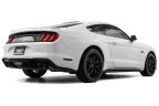 Thumbnail Photo 3 for 2019 Ford Mustang