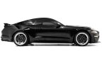 Thumbnail Photo 4 for 2019 Ford Mustang