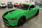 Thumbnail Photo 2 for 2019 Ford Mustang GT Coupe