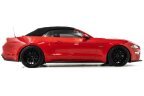 Thumbnail Photo 4 for 2019 Ford Mustang