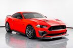 Thumbnail Photo 4 for 2019 Ford Mustang GT Premium