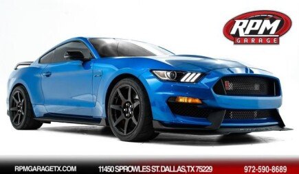 Photo 1 for 2019 Ford Mustang