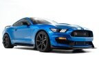 Thumbnail Photo 5 for 2019 Ford Mustang
