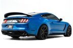 Thumbnail Photo 3 for 2019 Ford Mustang