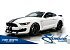 2019 Ford Mustang Shelby GT350