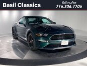 2019 Ford Mustang Bullitt Coupe