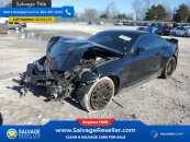 New 2019 Ford Mustang GT Coupe
