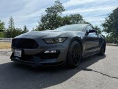 2019 Ford Mustang Shelby GT350 Coupe