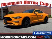2019 Ford Mustang GT Coupe