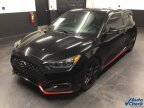 Thumbnail Photo 5 for 2019 Hyundai Veloster N