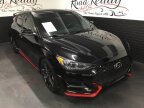 Thumbnail Photo 1 for 2019 Hyundai Veloster N