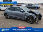Thumbnail Photo 5 for New 2019 Hyundai Veloster Premium