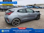 Thumbnail Photo 4 for New 2019 Hyundai Veloster Premium