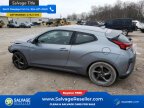 Thumbnail Photo 3 for New 2019 Hyundai Veloster Premium