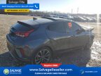 Thumbnail Photo 4 for New 2019 Hyundai Veloster Premium