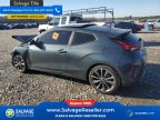 Thumbnail Photo 3 for New 2019 Hyundai Veloster Premium