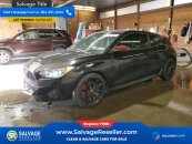 2019 Hyundai Veloster Turbo