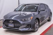 2019 Hyundai Veloster