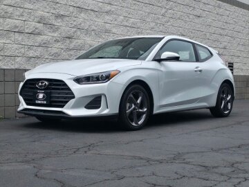 2019 Hyundai Veloster