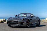 2019 Jaguar F-TYPE R-Dynamic Convertible