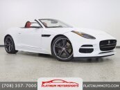 2019 Jaguar F-TYPE