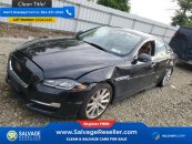 2019 Jaguar XJ R-Sport AWD